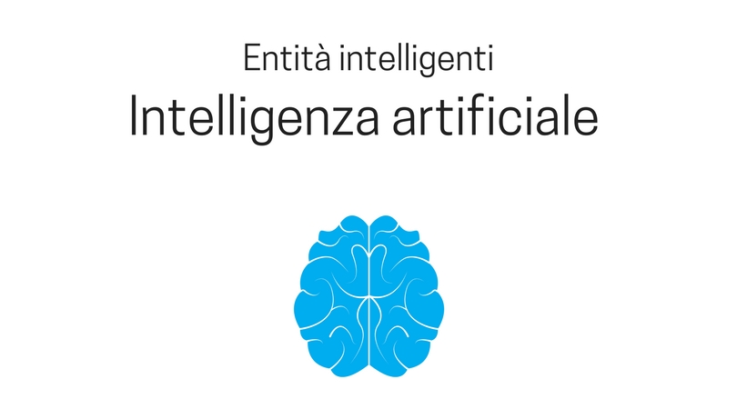 intelligenza artificiale