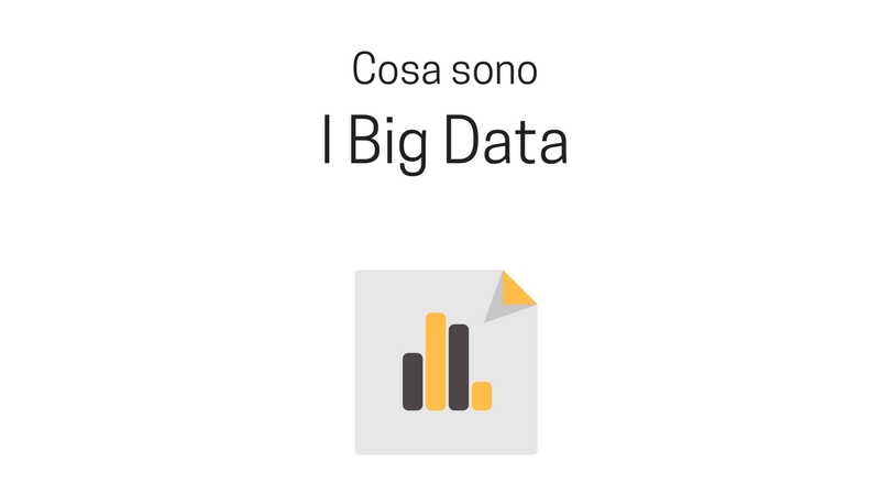 big data