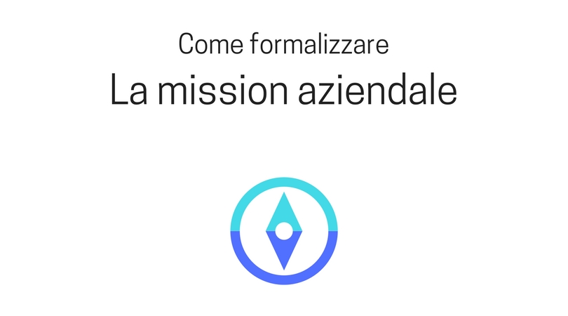 mission aziendale